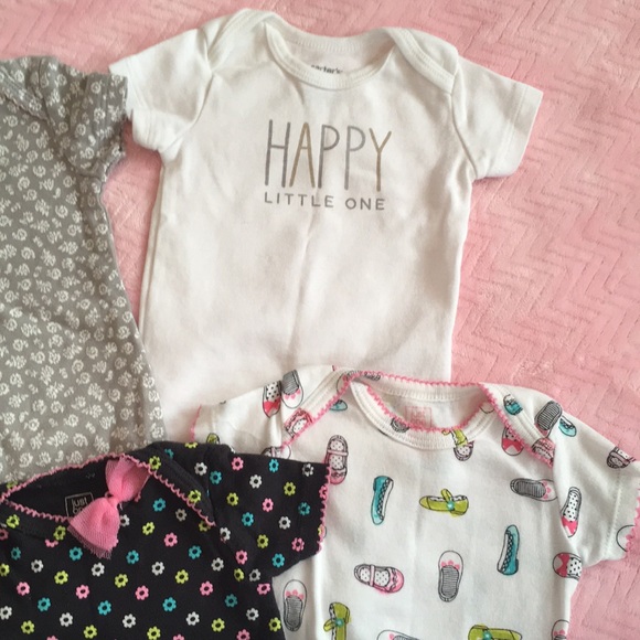 Cute 3 months bundle - Picture 3 of 4